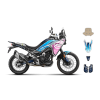 graphics kit cf moto 450 24 25 artlex r2 bike