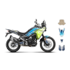 graphics kit cf moto 450 24 25 artlex r3 bike