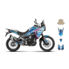 graphics kit cf moto 450 24 25 artlex st bike