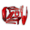 gfp beta rr 23 24 red outback r2