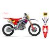 graphics kit honda crf 250 450 25 xx retro st bike