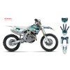 graphics kit honda crf 250 450 25 xx pitster r4 bike