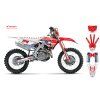 graphics kit honda crf 250 450 25 xx pitster r1 bike