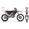 graphics kit honda crf 250 450 25 xx neart st bike