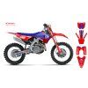 graphics kit honda crf 250 450 25 xx neart r3 bike