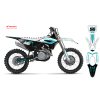 graphics kit honda crf 250 450 21 22 neart r2 bike