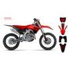 graphics kit honda crf 250 450 25 xx neart le bike