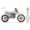 graphics kit honda crf 250 450 25 xx leaper st bike