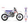 graphics kit honda crf 250 450 25 xx leaper r3 bike