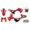 graphics kit honda crf 250 450 25 xx jm honda racing 25 st draft
