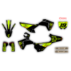 graphics kit honda crf 250 450 25 xx fluo factory replica 2024 st draft