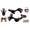 graphics kit honda crf 250 450 25 xx factory replica 2024 r4 draft