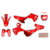 graphics kit honda crf 250 450 25 xx factory replica 2024 r3 draft