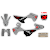 graphics kit honda crf 250 450 25 xx factory replica 2024 r1 draft