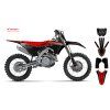 graphics kit honda crf 250 450 21 22 xumonk st bike