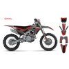 graphics kit honda crf 250 450 21 22 xumonk r1 bike