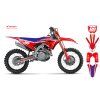 graphics kit honda crf 250 450 21 22 xumonk le bike