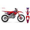 graphics kit honda crf 250 450 21 22 ninja r2 bike