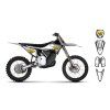 graphics kit stark varg 23 artlex r1 bike