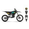 graphics kit stark varg 23 artlex r4 bike