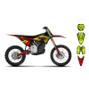 graphics kit stark varg 23 fluo artlex le bike u