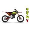 graphics kit stark varg 23 fluo artlex le bike