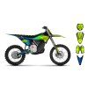 graphics kit stark varg 23 fluo artlex r1 bike