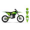 graphics kit stark varg 23 fluo artlex st bike