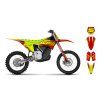 graphics kit stark varg 23 fluo future st bike