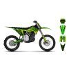 graphics kit stark varg 23 fluo shapeshifter le bike