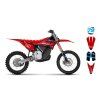 graphics kit stark varg 23 fracture le bike
