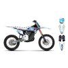 graphics kit stark varg 23 fracture r1 bike