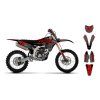 graphics kit fantic xxf 250 22 24 se1137 r5 bike