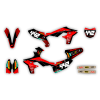 graphics kit fantic xxf 250 22 24 factory replica 2024 r1 draft