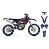 graphics kit husaberg fe 13 14 wasabi r1 bike