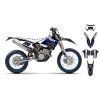 graphics kit husaberg fe 13 14 viper st bike