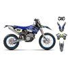 graphics kit husaberg fe 13 14 step up st bike