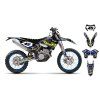 graphics kit husaberg fe 13 14 step up r1 bike