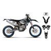 graphics kit husaberg fe 13 14 se1000 r4 bike