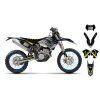 graphics kit husaberg fe 13 14 se1000 r3 bike