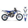 graphics kit husaberg fe 13 14 kicker st bike