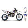 graphics kit husaberg fe 13 14 kicker le bike