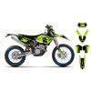 graphics kit husaberg fe 13 14 fluo fr2 st bike