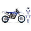 graphics kit husaberg fe 13 14 factory replica 2 r1 bike