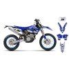 graphics kit husaberg fe 13 14 block pass st bike