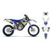 graphics kit husaberg fe 09 12 se1043 le bike