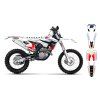 graphics kit sherco se sef 17 19 se1044 r1 bike