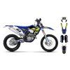 graphics kit sherco se sef 17 19 se1010 st bike