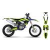 graphics kit sherco se sef 17 19 fluo se1044 le bike