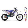 graphics kit sherco se sef 17 19 fluo dusk st bike